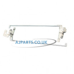 New Replacement for HP DV6-3000 16"  Lcd Hinges Pair 