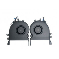 New Replacement For Apple MacBook Pro 15" A1707 2016/17 Left Right Pair Set CPU Cooling Fans