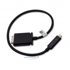 Replacement For Dell  TB15 TB16 Thunderbolt USB-C Docking Cable