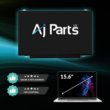 New Replacement 15.6" LED UHD Glossy Glare Display Screen Panel Like Sharp LQ156D1JX01B Satellite S55t C5325