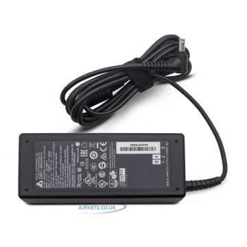 NEW REPLACEMENT 19V 4.74A BLUE TIP ACER474 DELTA BRAND 90W AC ADAPTER 5.5MM x 1.7MM ASPIRE 5920-6329