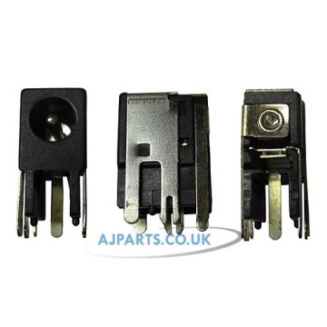 Compatible For Notebook DC Jack Model AC 09 HP Dv1000 Accessories