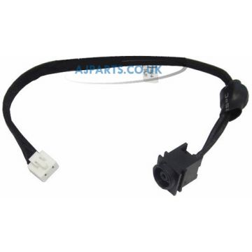 New Dc Jack for Sony Vaio Vgn Series Vgn N365e Laptop Dc Jacks