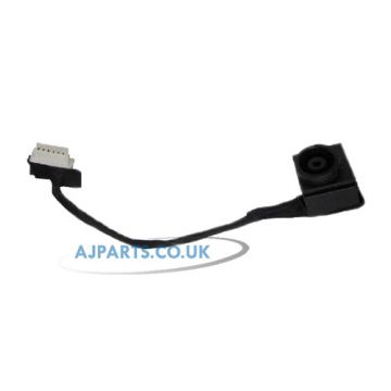 New Replacement Notebook DC Jack Model AC126 For Sony VGN-TZ Sony Vaio Vgn Series Vgn Tz398u X Laptop Dc Jacks