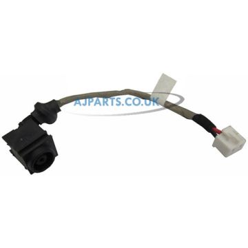 New Dc Jack for Sony Vaio Vgn Series Vgn Ns325j Laptop Dc Jacks