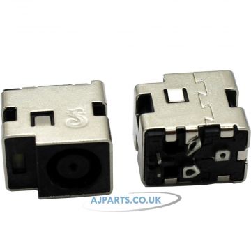 New Replacement Notebook DC Jack Model AC 191 For HP DV7-2000, DV7-2180US, DV7-3000 Accessories