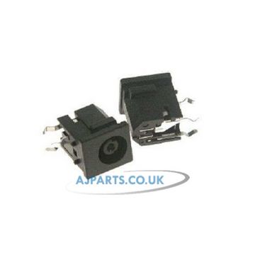 New Replacement For Notebook Dc Jack Model AC 23 Fujitsu S Series Accessories