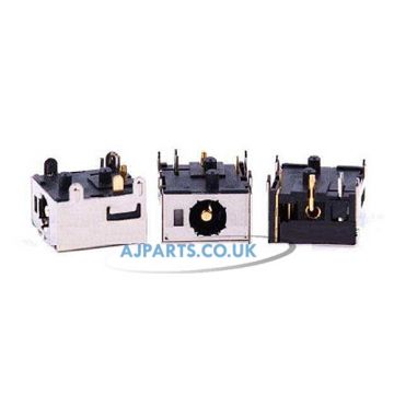 Replacement For Notebook DC Jack Model AC31 Hp TX1000 Accessories