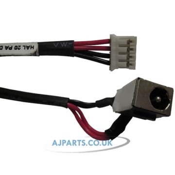 Replacement For Notebook Dc Jack Model AC51 HP DV5000 Accessories