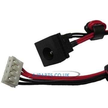 Replacement For Notebook DC Jack Model AC82 FOR IBM LENOVO Y430 Accessories