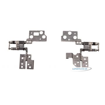 Replacement For HP ENVY X360 15-BP Laptop Notebook Hinges LCD Screen Brackets Left & Right Laptop Hinges Accessories