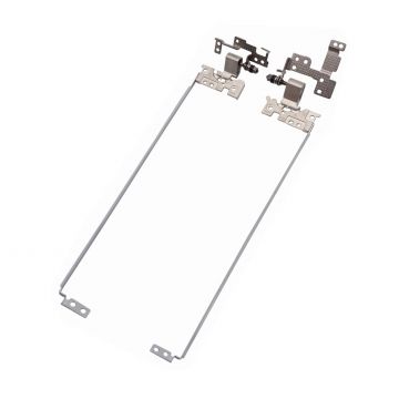New Replacement For Lenovo Laptop LCD Screen Support Bracket Hinges (Pair Left and Right) Accessories