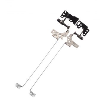 New Replacement For Asus Lcd Screen Support Hinges Pair Laptop Hinges Accessories