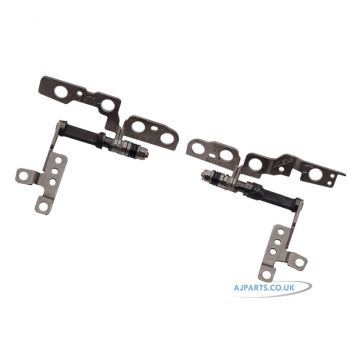 New Replacement For LCD Screen Support Bracket Hinges Pair Laptop Hinges Accessories