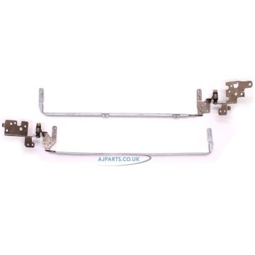 New Replacement for HP Probook Laptop Hinges Left & Right Pair  Laptop Hinges Accessories