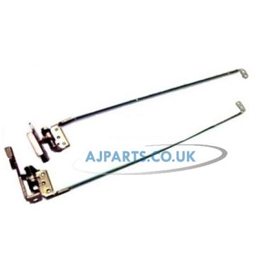 New Replacement For Toshiba Lcd Screen Hinges Support Brackets Master Laptop Hinges Accessories
