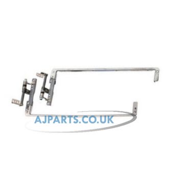 New Replacemnet for HP DV6 15.6 Laptop Lcd Hinges Bracket Pair  Laptop Hinges Accessories