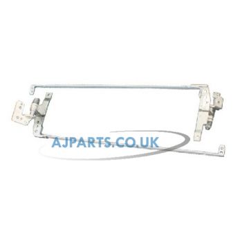 New Replacement for HP DV6-3000 16"  Lcd Hinges Pair  Hinges