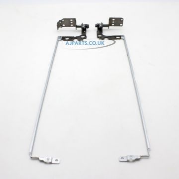 New Replacement For Toshiba Satellite L50-C Screen Hinges Brackets Left & Right Pair Accessories