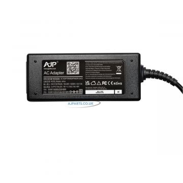 New AJP Adapter For Acer 19V 2.1A 40W 5.5mm X 1.7mm Laptop Charger Aspire V5 131 10072g32nss