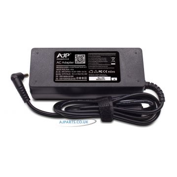 New AJP Adapter For Acer 19v 4.74a 90w 5.5mm X 1.7mm Laptop Power Charger ASPIRE 5755-2314G75MNKS