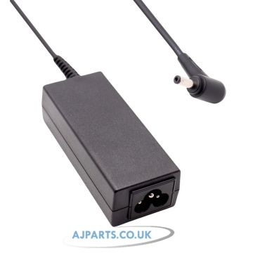New AJP Adapter For Asus 19V 2.37A UK Plug AJP BRAND 45W AC Adapter 4.0MM x 1.35MM