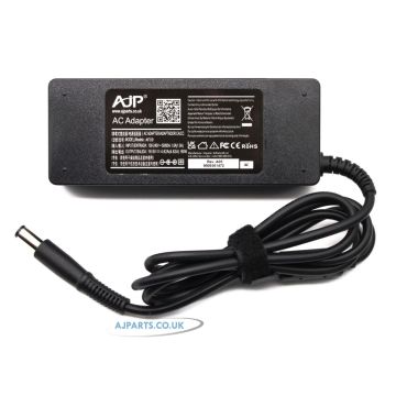 New Replacement AJP Adapter For Dell 19.5v 4.62a 90w PA3E PA-3E INSPIRON 13Z