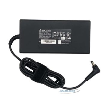 New Delta For ADP-180TB F 180W 19.5V 9.23A 5.5MM x 2.5MM Gaming Laptop Adapter Power Supply Delta Original Chargers