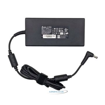 New Delta For ADP-180TB FBM 180W 19.5V 9.23A 5.5MM x 1.7MM Gaming Laptop Adapter Power Supply Delta Original Chargers