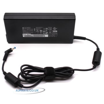 New Delta For 150W for HP Blue Pin 19.5v 7.7a Gaming Laptop Adapter Power Charger 4.5MM x 3.0MM Delta 150w 4 5mm X 3 0mm