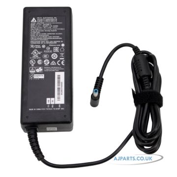 New Delta For 90W 19V 4.74A Laptop Adapter 4.5mm x 3.0mm Blue Tip Power Charger  Delta 90w 4 5mm X 3 0mm