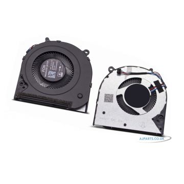 New Replacement For HP 14-CK 14-CM 14-CF 14-DA 14-DK 14-MA Cpu Heatsink Fan L24700-001 L23189-001 Fan Accessories