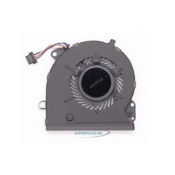 New Replacement For HP 15-CS000 Laptop CPU Cooling Fan Fan Accessories