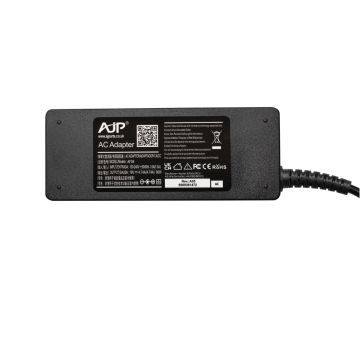 New AJP Adapter For HP 19V 4.74A Center Pin 90W 7.4MM x 5.0MM Adapter Charger 600 Series
