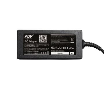 New AJP Adapter For HP 19.5V 2.31A 4.5MM X 3.0MM 45W Adapter Charger Power Supply Part Nos