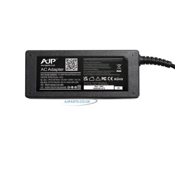 New AJP Adapter For LENOVO 20V 3.25A Rectangular Pin LENC325 NETC 65W Power Supply Charger Thinkbook 14s Iml