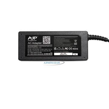 New AJP Adapter For Lenovo 20V 3.25A 65W 4.0mm X 1.7mm Laptop Power Charger Ideapad Flex 5 14are05 Type 81x2