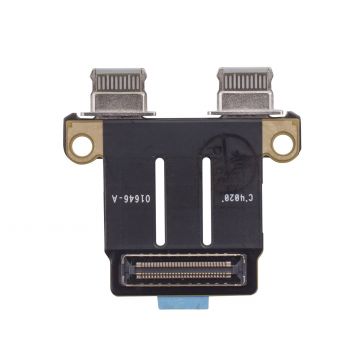 New Replacement For MacBook Pro DC Power Jack USB-C Board Accessories