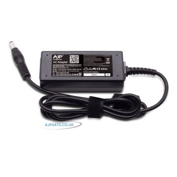 New AJP For Toshiba 45W 19V 2.37A AC Adapter Laptop Power Supply Charger ASUS 0A001-00696800