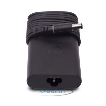 New Genuine Dell Brand 19.5V 4.62A Slim New Shape 90W 7.4 MM x 5 MM Adapter Charger  XPS M2010