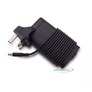 New Genuine For Dell 19.5v 2.31a 45w 4.5mm X 3.0mm Ac Adapter Charger  Inspiron 15 3581