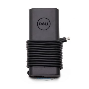 Genuine Dell 5V 3A 9V 3A 15V 3A 20V 3.25A 65W Type-C Dell Brand Adapter USB-C Power Charger 65w Usb C Adapter