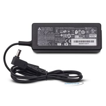 REPLACEMENT FOR DELTA BRAND 19V 2.37A 45W AC ADAPTER 5.5MM x 1.7MM Delta Original Chargers