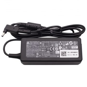Replacement For Acer 45W 19V 2.37A Delta Brand AC Power Supply Adapter 3.0MM x 1.0MM Acer Nx Ausaa 001