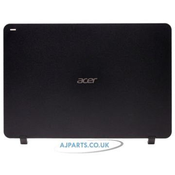 Acer Notebook TravelMate TMB117-M TMB117-MP LCD Cover 60.VCGN7.001 (No Antenna) Black Part Nos