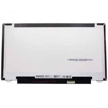New Replacement For NT125WHM-N42 12.5" Laptop HD LED LCD Screen MATTE Display Panel 09x5g1 9x5g1