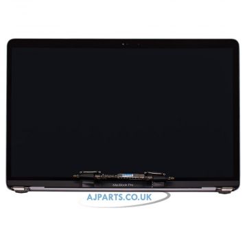 New Replacement For MacBook Pro Retina A2159 LCD Screen Retina Assembly Panel 2019 Grey Macbook Pro 13 Muhn2ll A Year 2019