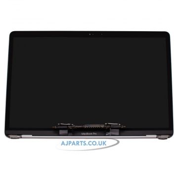 New Replacement For MacBook Pro Retina A2159 LCD Screen Retina Assembly Panel 2019 -SILVER Macbook Pro 13 A2159 Emc 3301 Year 2019