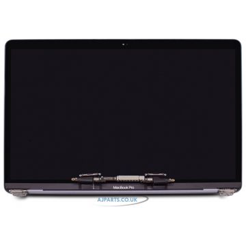 New Replacement For MacBook Pro A2338 LCD Screen Retina Display Grey Assembly Macbook Pro Myda2ll A Year 2020