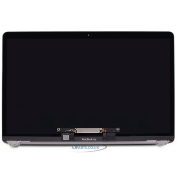 Replacement For LCD Screen Full Display Assembly For MacBook Air Retina 13" A2337 Silver Macbook Air 13 A2337 Emc 3598 Year 2020